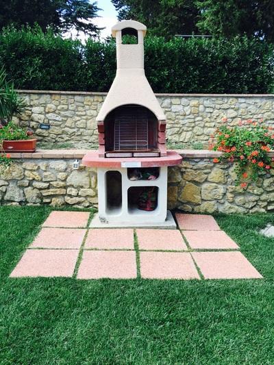 Agriturismo Rosa Dei Venti Pomarance Luaran gambar